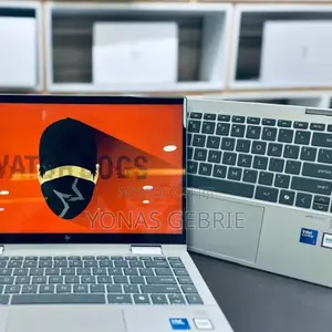 New Laptop HP Envy X360 16GB Intel Core I7 SSD 1T