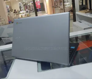 Laptop Acer 4GB Intel Core I3 SSD 16 GB