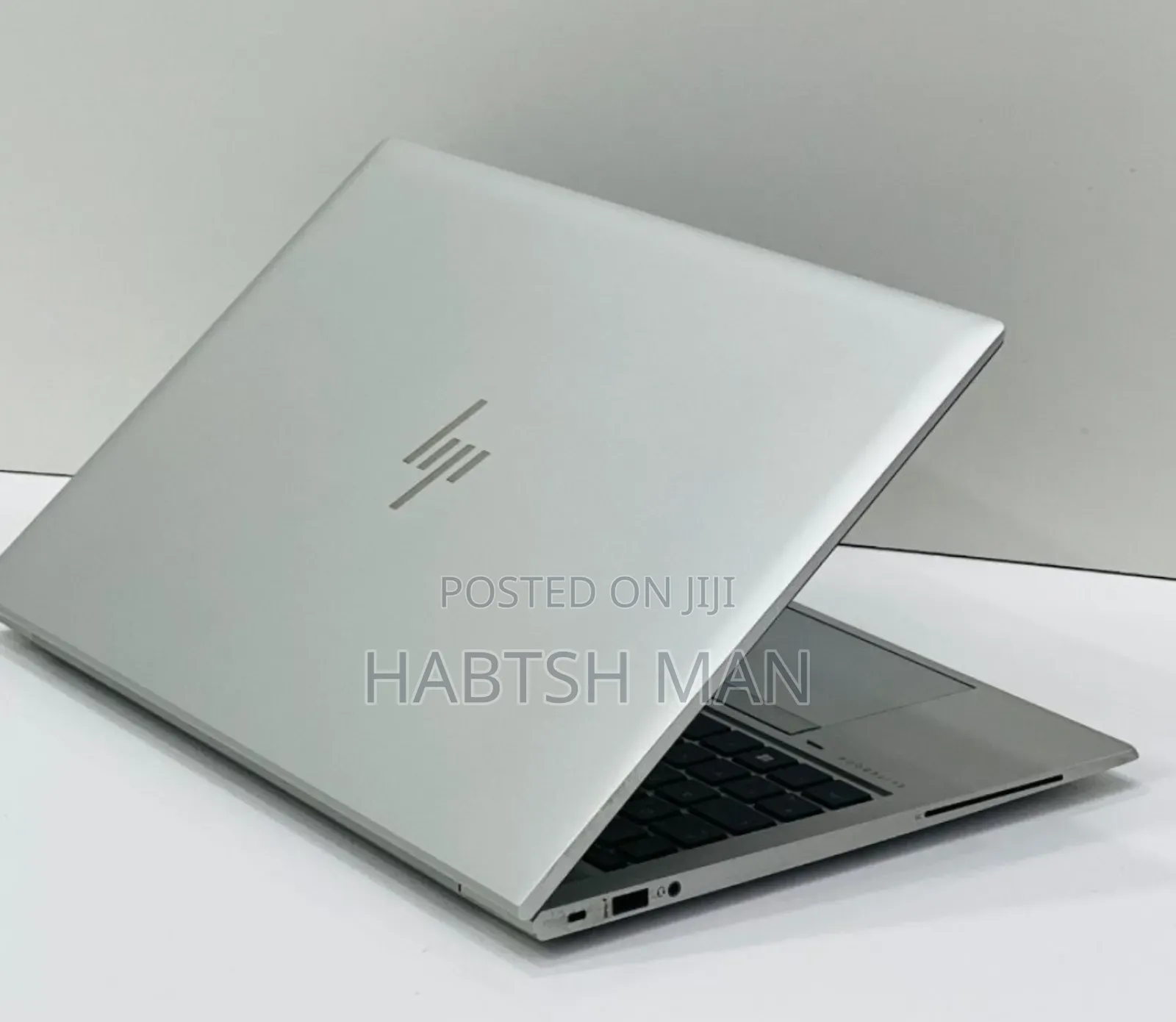 New Laptop HP EliteBook 850 G8 16GB Intel Core I7 SSD 512GB