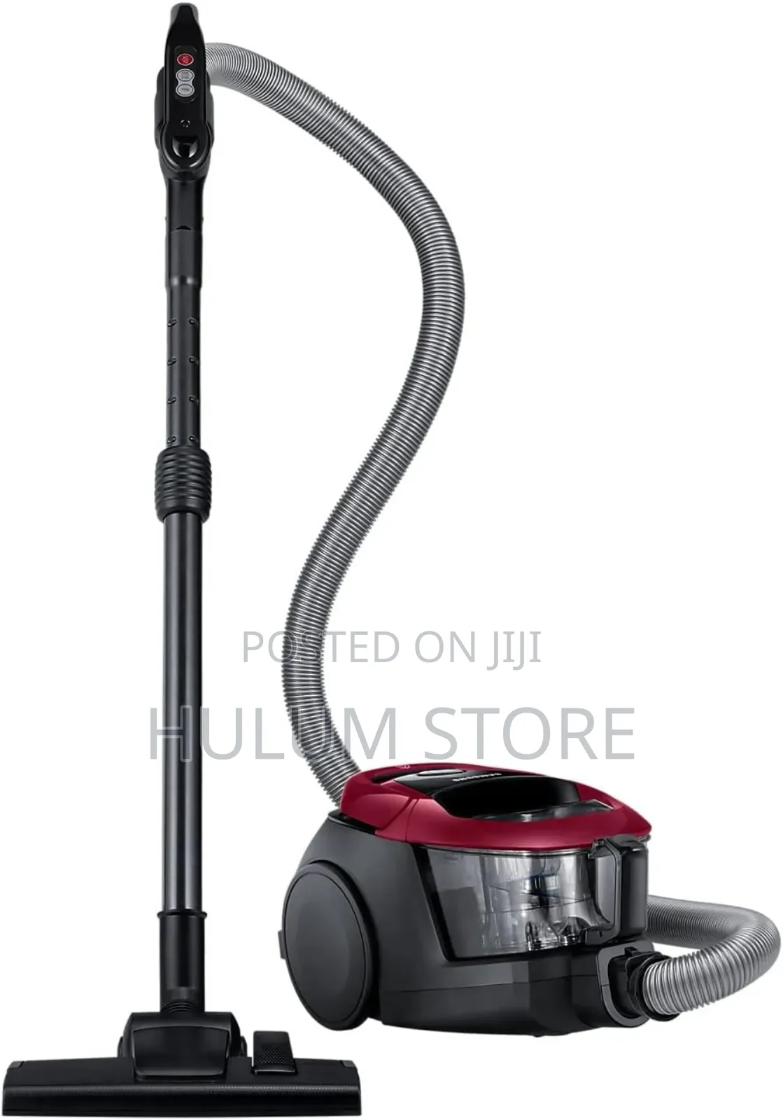 Samsung Vacuum Cleaner