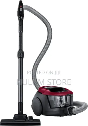 Photo - Samsung Vacuum Cleaner