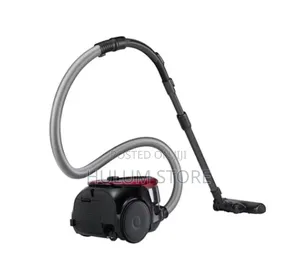 Samsung Vacuum Cleaner