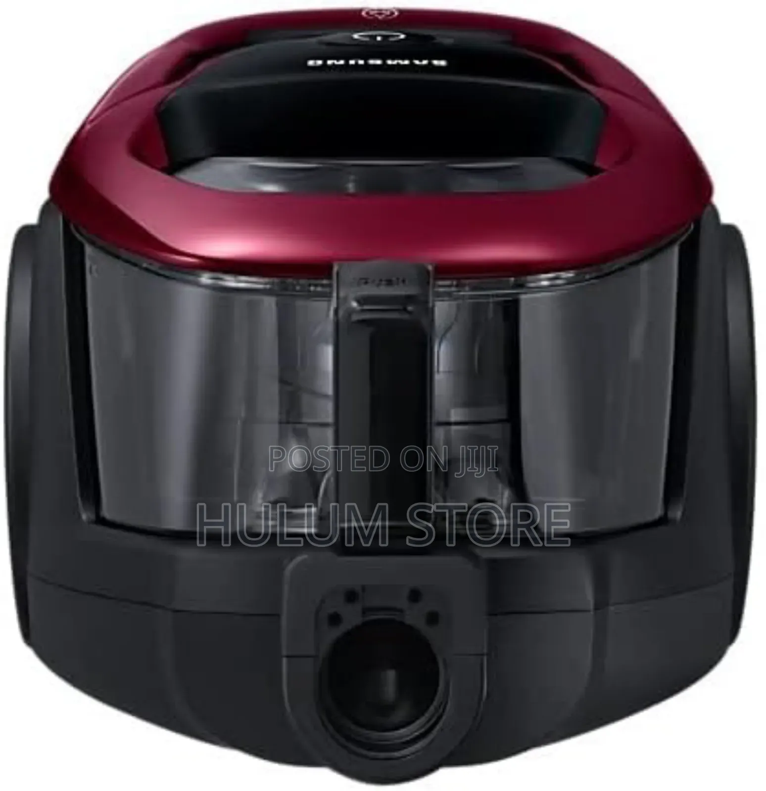 Samsung Vacuum Cleaner