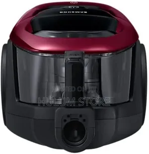 Samsung Vacuum Cleaner