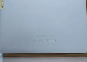 New Laptop Lenovo Ideapad 3 16GB AMD Ryzen 7 SSD 512GB