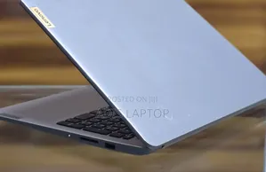 New Laptop Lenovo Ideapad 3 16GB AMD Ryzen 7 SSD 512GB