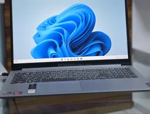 New Laptop Lenovo Ideapad 3 16GB AMD Ryzen 7 SSD 512GB