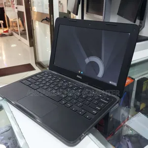 Photo - Laptop Dell 4GB Intel Core I3 SSD 32GB