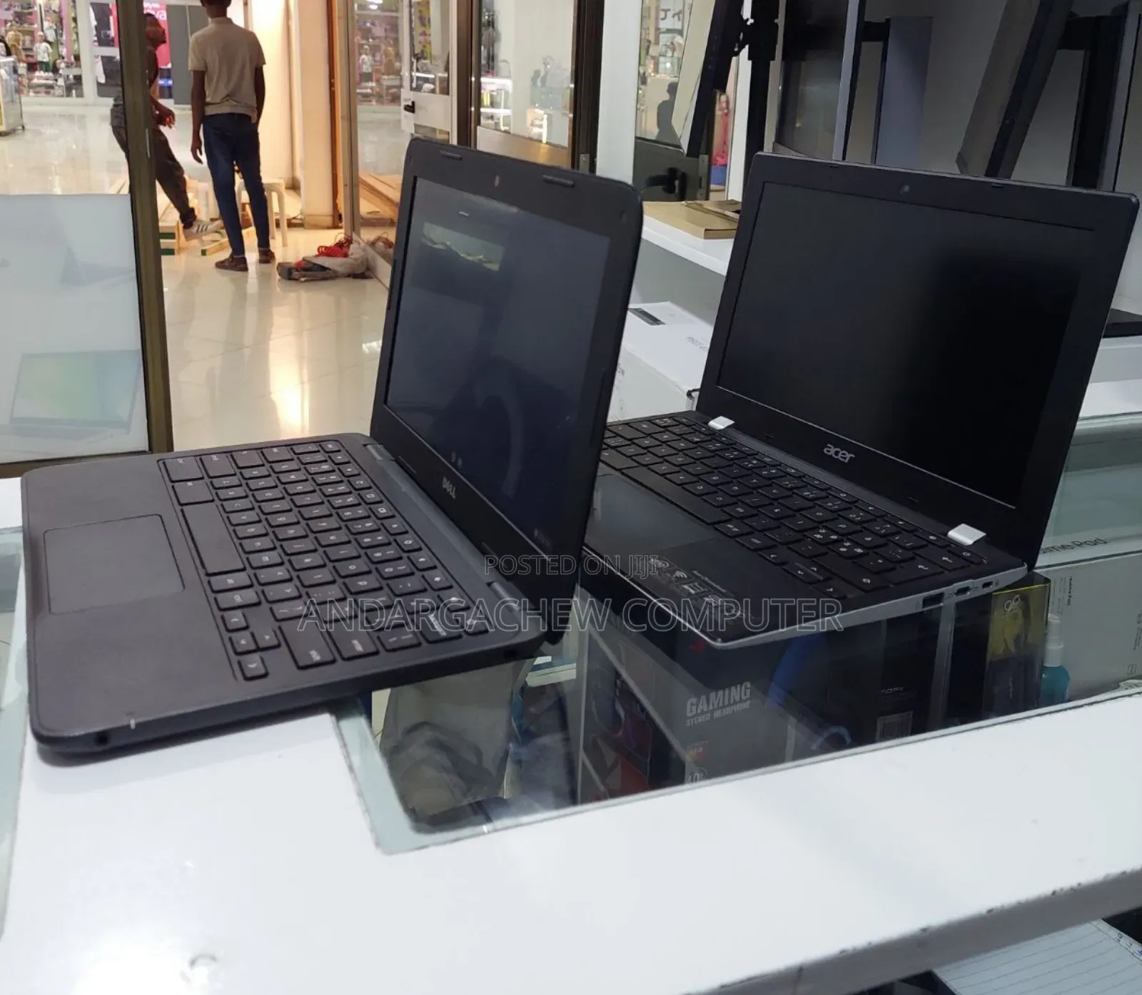 Laptop Dell 4GB Intel Core I3 SSD 32GB