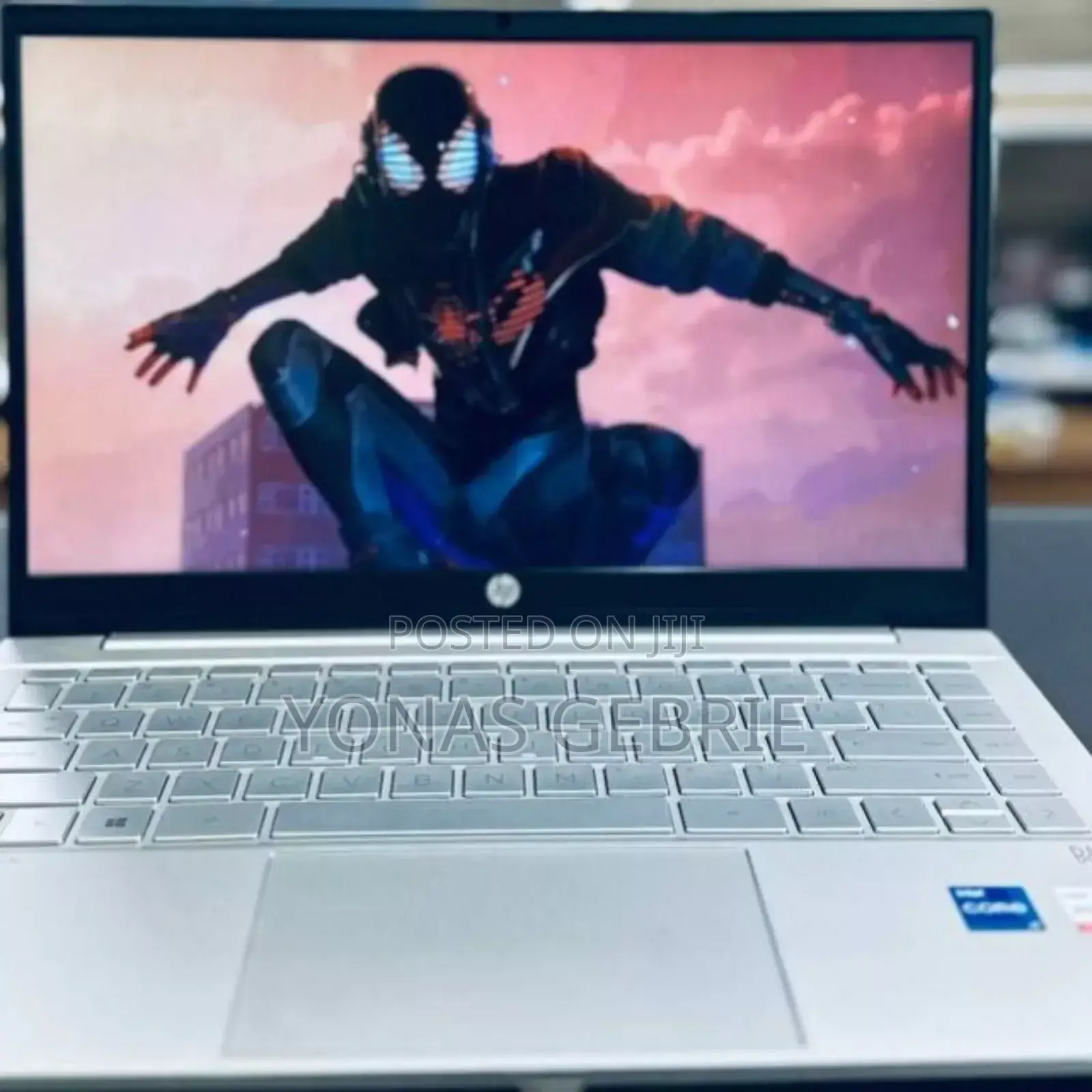 New Laptop HP Pavilion 14 16GB Intel Core I7 SSD 512GB