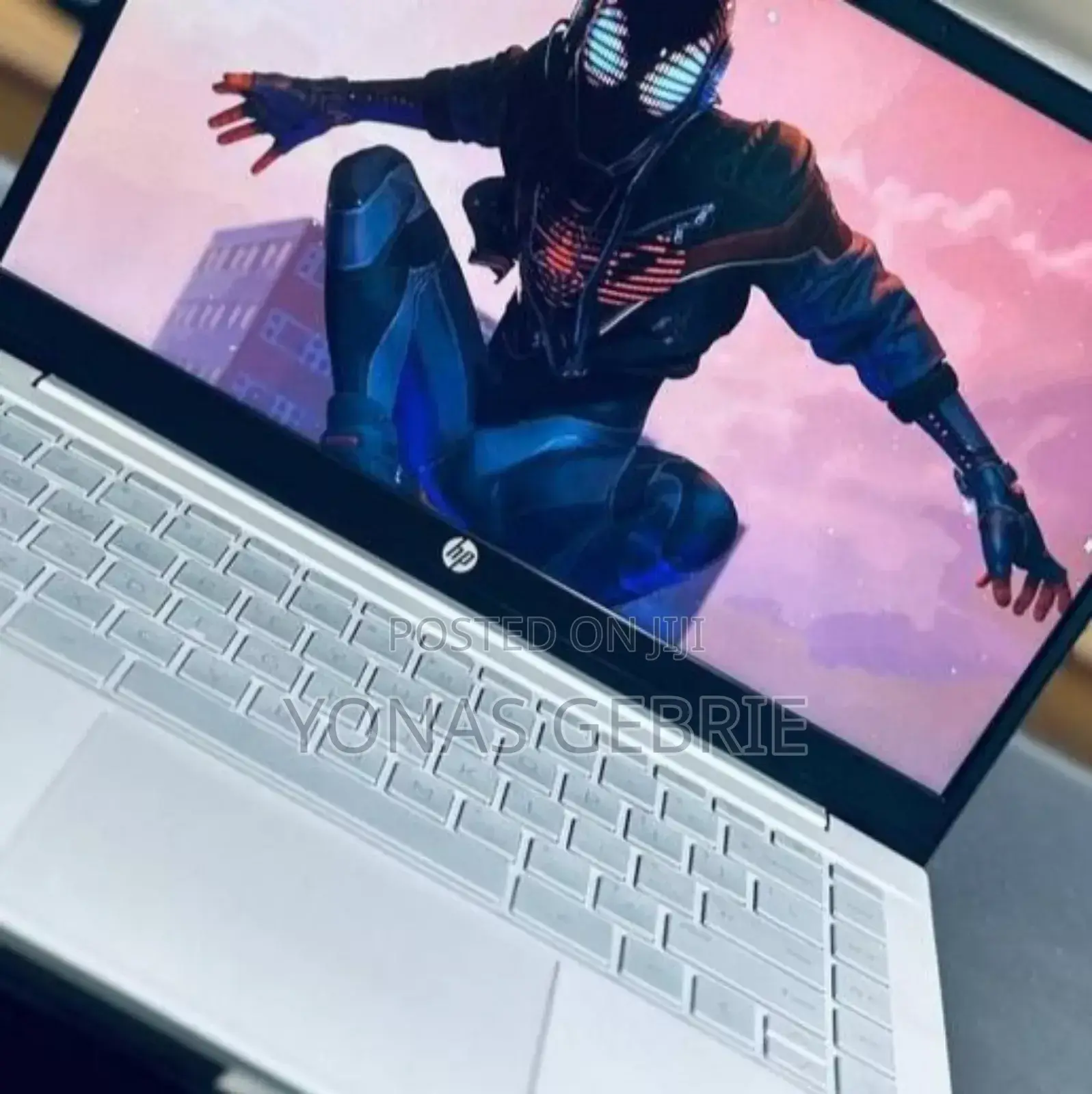 New Laptop HP Pavilion 14 16GB Intel Core I7 SSD 512GB