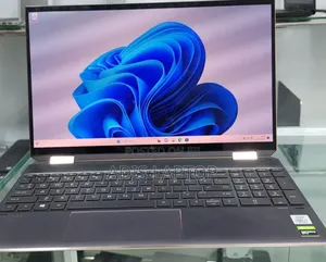 Photo - New Laptop HP Spectre X360 16GB Intel Core I7 SSD 512GB