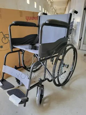 Wheelchair That We Carry፵%MEDEMOVE BASIC WHEELCHAIR
