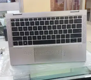New Laptop HP EliteBook 840 G8 16GB Intel Core I5 SSD 512GB