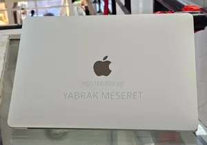 Photo - New Laptop Apple MacBook Air 2020 M1 8GB Apple M1 SSD 256GB