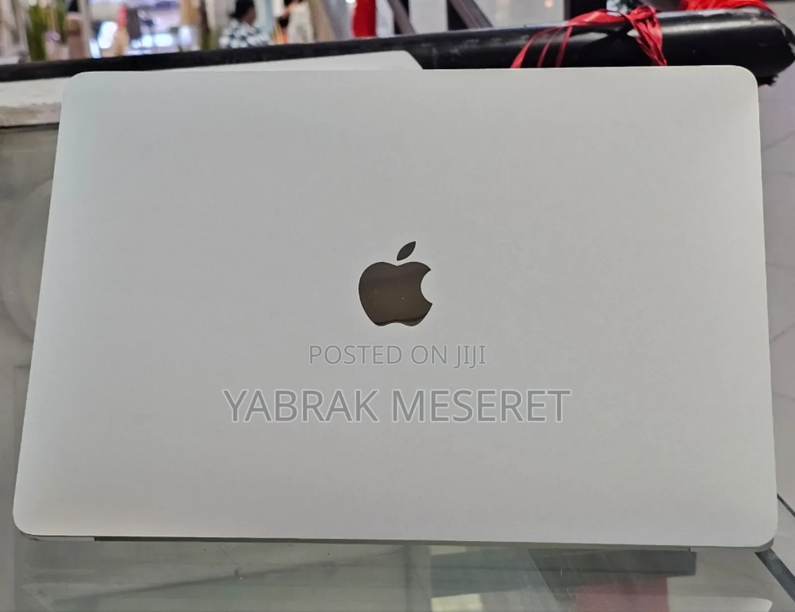 New Laptop Apple MacBook Air 2020 M1 8GB Apple M1 SSD 256GB