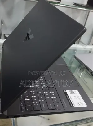 New Laptop HP Victus 15 16GB Intel Core I7 SSD 512GB