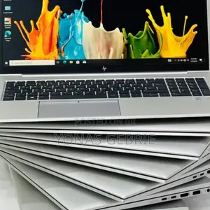 New Laptop HP EliteBook 850 16GB Intel Core I7 SSD 512GB