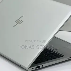 New Laptop HP EliteBook 850 16GB Intel Core I7 SSD 512GB