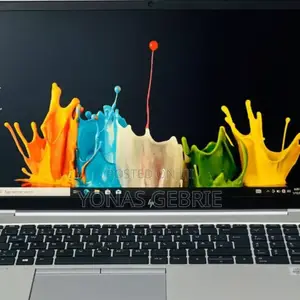 New Laptop HP EliteBook 850 16GB Intel Core I7 SSD 512GB