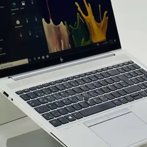 New Laptop HP EliteBook 850 16GB Intel Core I7 SSD 512GB