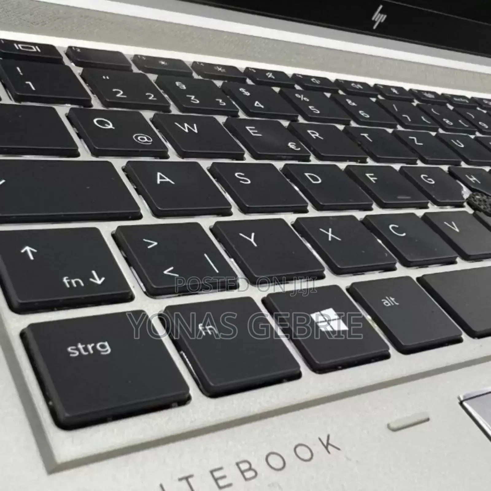 New Laptop HP EliteBook 850 16GB Intel Core I7 SSD 512GB