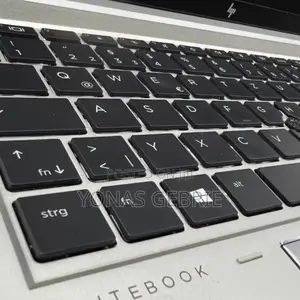 New Laptop HP EliteBook 850 16GB Intel Core I7 SSD 512GB