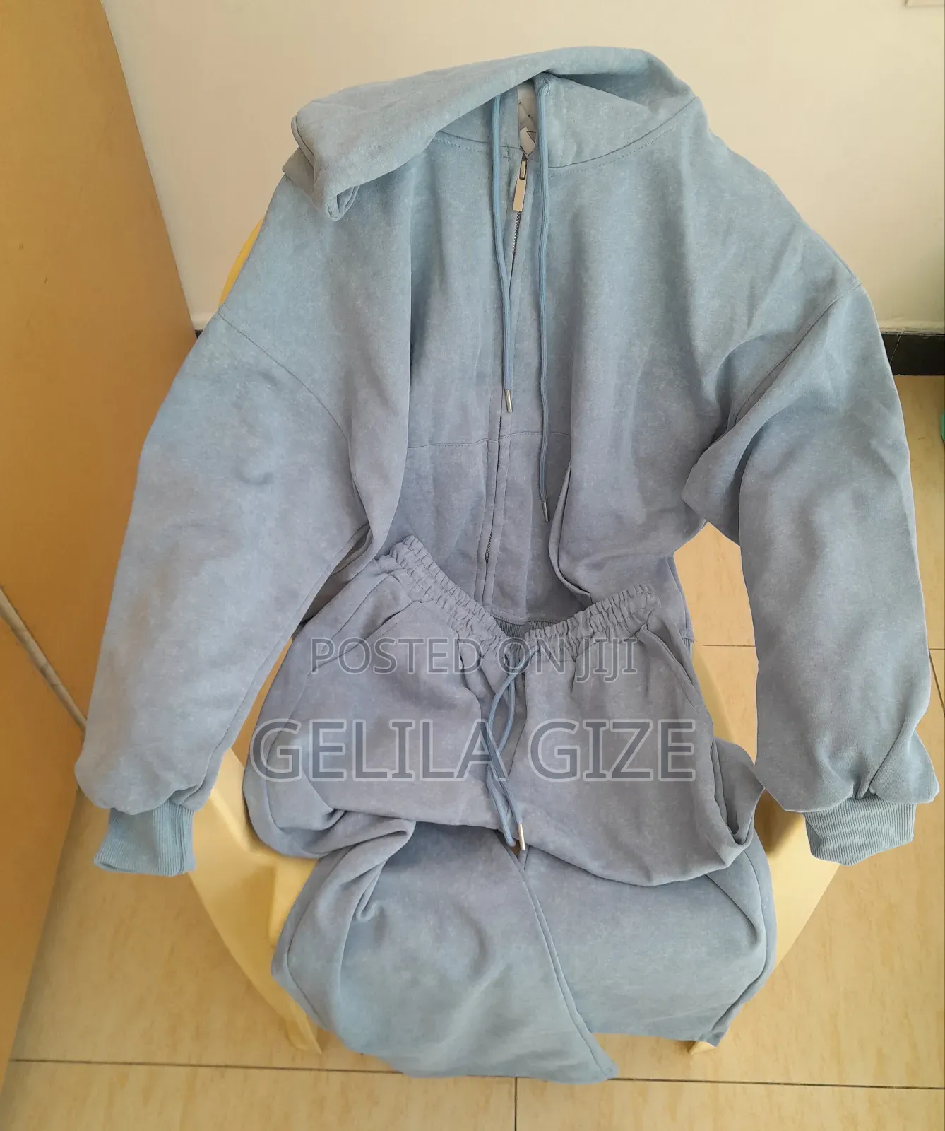 Women's Turkish Tuta. Sweatpants for Plus Sized Women