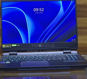 Photo - New Laptop Acer Predator Helios 300 16GB Intel Core I7 SSD 512GB