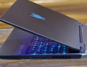 New Laptop Acer Predator Helios 300 16GB Intel Core I7 SSD 512GB