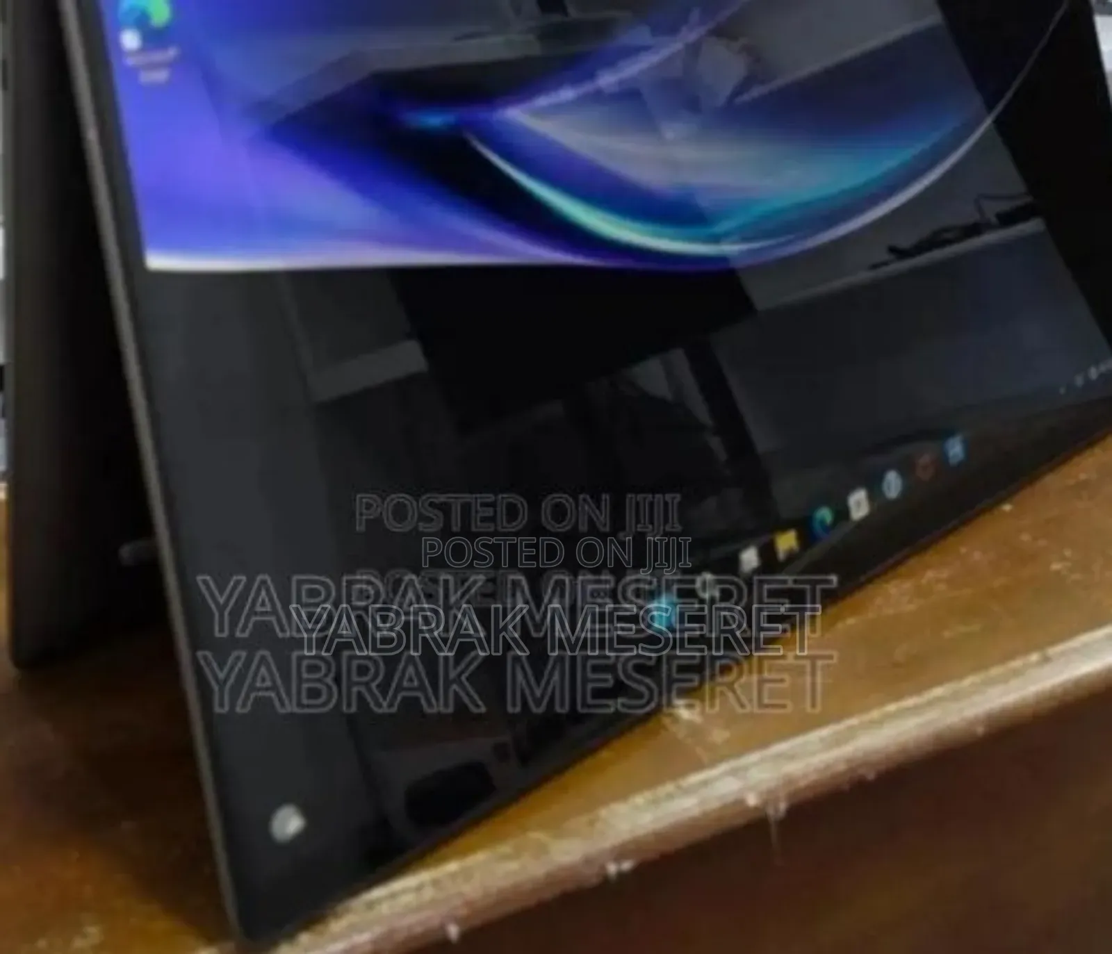 New Laptop HP Envy 15 32GB Intel Core Ultra 7 SSD 1T