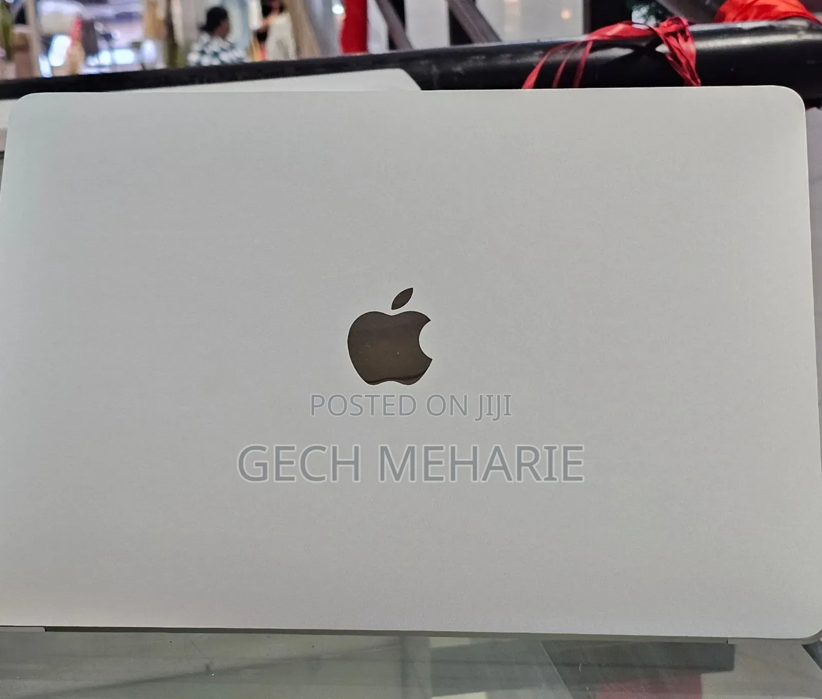 New Laptop Apple MacBook Air 2020 M1 8GB Apple M1 SSD 256GB