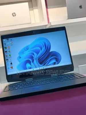 New Laptop Dell Alienware M15 20GB Intel Core I7 SSHD (Hybrid) 128GB