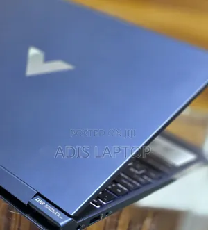 New Laptop HP Victus 15 16GB Intel Core I5 SSD 512GB