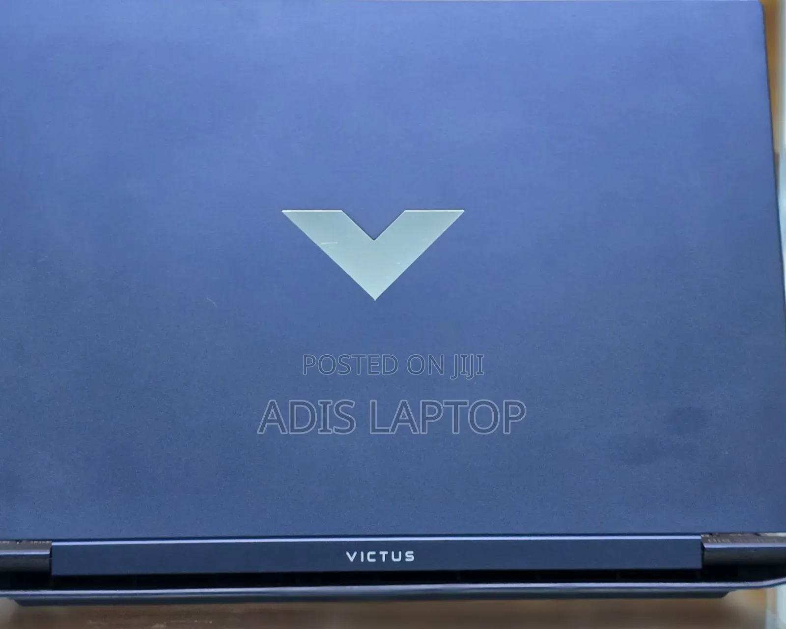 New Laptop HP Victus 15 16GB Intel Core I5 SSD 512GB