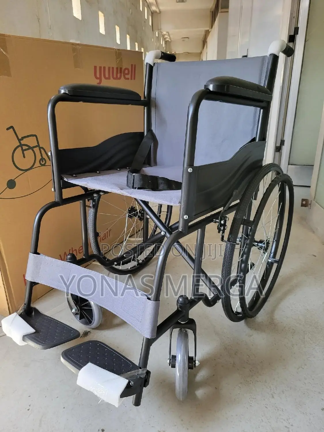 Wheelchair for Elderly Disable፩∞Wheelchair฿₳Wheelchair፲壬ዊልቼር