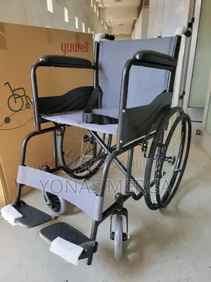 Wheelchair for Elderly Disable፩∞Wheelchair฿₳Wheelchair፲壬ዊልቼር