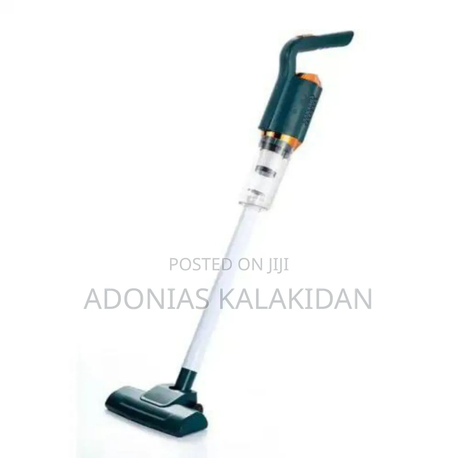 Handheld Vacuum Cleaner