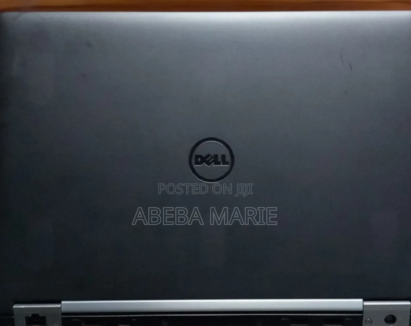 New Laptop Dell Latitude 12 E7270 8GB Intel Core I5 SSD 256GB