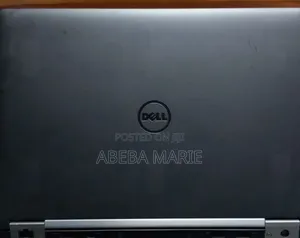 New Laptop Dell Latitude 12 E7270 8GB Intel Core I5 SSD 256GB