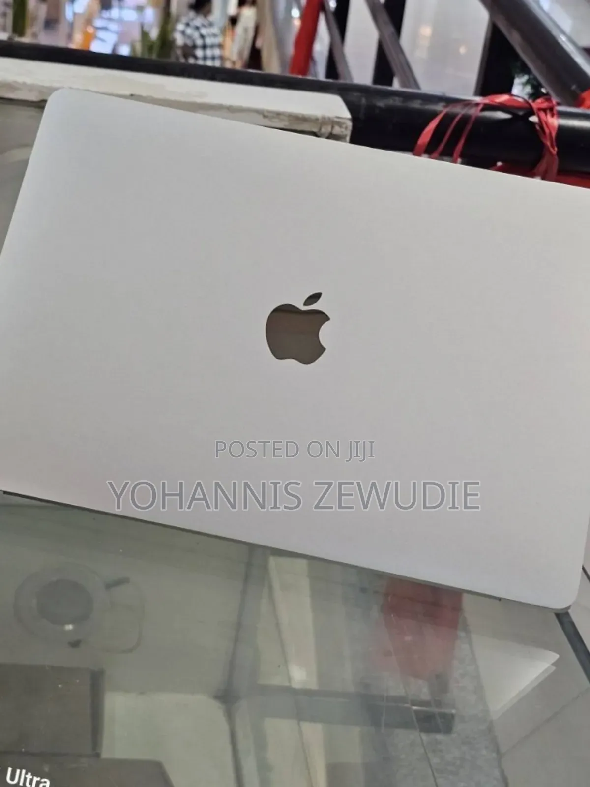 New Laptop Apple MacBook Air 2020 M1 8GB Apple M1 SSD 256GB