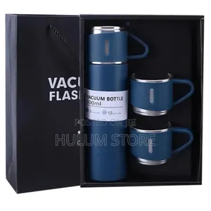 Vacuum Flask Set