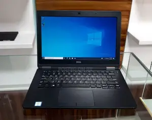 Photo - New Laptop Dell Latitude 12 7280 8GB Intel Core I5 SSD 256GB