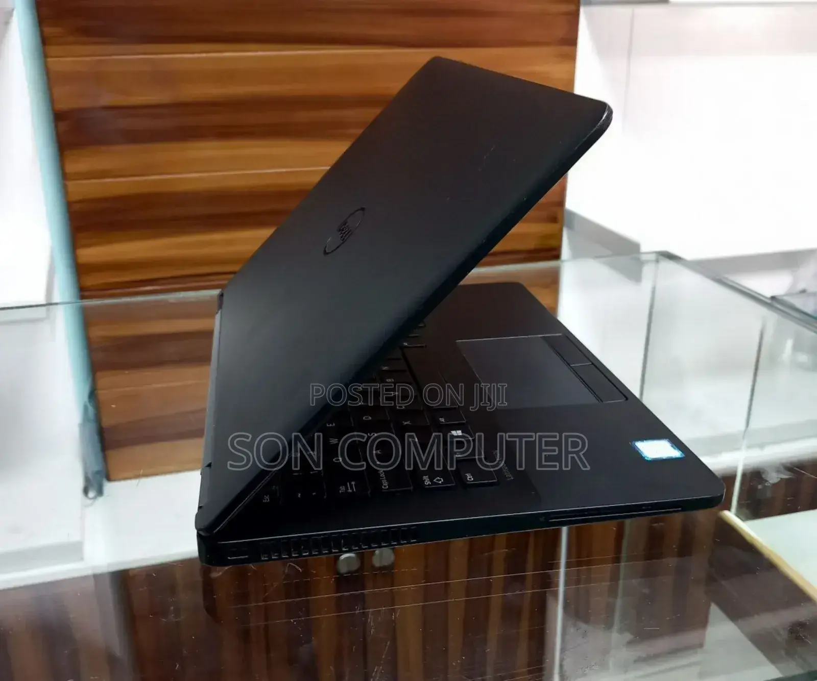 New Laptop Dell Latitude 12 7280 8GB Intel Core I5 SSD 256GB