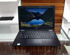 New Laptop Dell Latitude 12 7280 8GB Intel Core I5 SSD 256GB