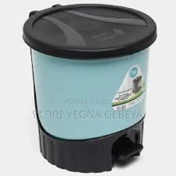 12L Trash Can Waste Paper Bin