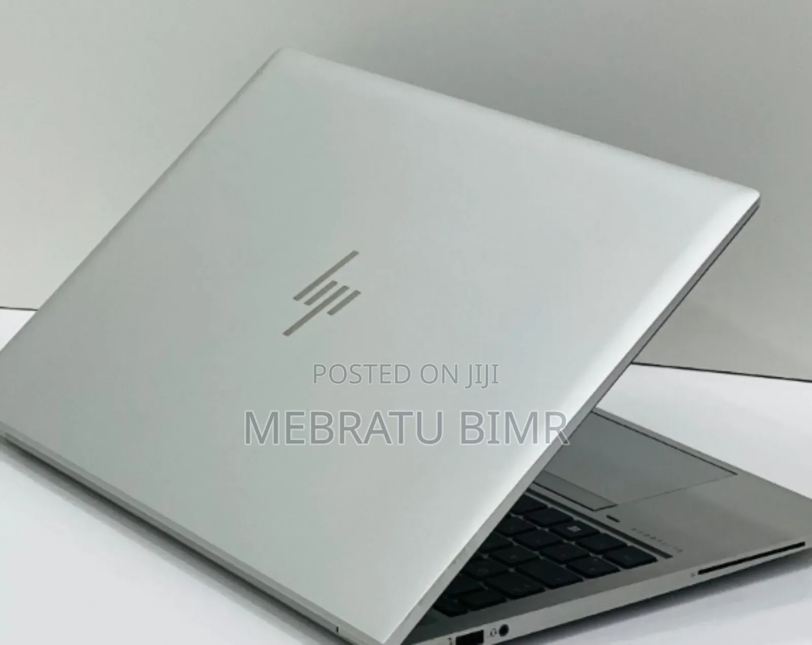 New Laptop HP EliteBook 850 16GB Intel Core I7 SSD 512GB