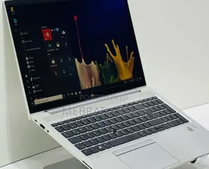 New Laptop HP EliteBook 850 16GB Intel Core I7 SSD 512GB