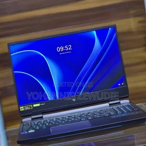 Photo - New Laptop Acer Predator Helios 300 16GB Intel Core I9 SSD 1T