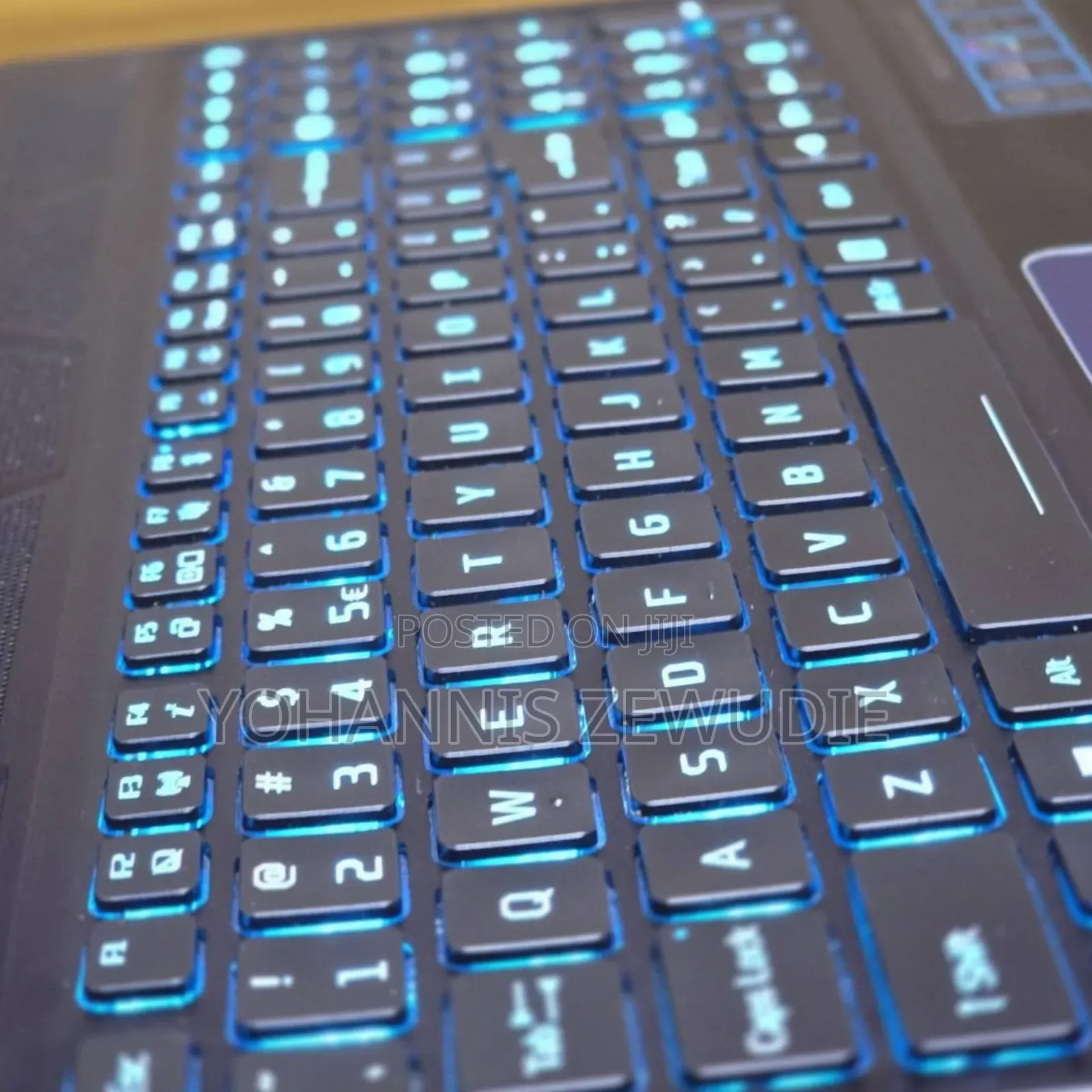 New Laptop Acer Predator Helios 300 16GB Intel Core I9 SSD 1T